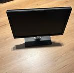 DELL 19-inch ultrasharp 1909wf 1440x900 LCD monitor, Ophalen, DVI, Zo goed als nieuw, Overige resoluties