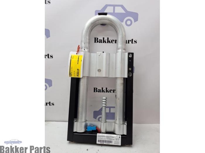 Rolbeugel van een Peugeot 308, Gebruikt, -, -, -