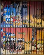 Donald Duck 200+ Pockets - albums - vakantie boeken - ACTIE, Meerdere stripboeken, Ophalen of Verzenden, Gelezen, Walt Disney