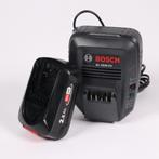 Bosch Accu Lader 18V 4,0 Ah + Accu - A Grade, Bosch, Gebruikt, Support@bosch.com, Robert Bosch GmbH
Robert-Bosch-Platz 1
70839 Gerlingen-Schillerhöhe
Germany