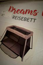 Baby camping reisbed, Dieren en Toebehoren, Ophalen, Zo goed als nieuw