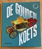 De Gouden Koets, Boeken, 20e eeuw of later, Nieuw, Judikje Kiers, Ophalen of Verzenden