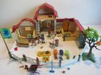 Playmobil 6926 – Paardrijclub manege, Kinderen en Baby's, Speelgoed | Playmobil, Ophalen of Verzenden, Gebruikt, Los playmobil