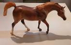 Breyer Classic Arabian Chesnut, Verzamelen, Dierenverzamelingen, Ophalen of Verzenden, Gebruikt, Paard, Beeldje of Figuurtje