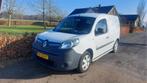 Renault Kangoo Express Z.E. (inclusief ACCU) MARGE AIRCO/AUT, Auto's, Parkeersensor, Stof, Gebruikt, Renault