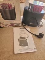 Philips Hotsticks - Perfecte Krullen!, Ophalen of Verzenden, Gebruikt