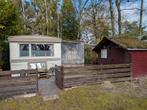Sfeervolle stacaravan/tiny house te koop nabij Ommen