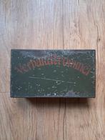 Vintage Verbandtrommel B Brocades, Ophalen, Gebruikt