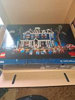 Complete LEGO Stranger Things Set: 11370, 40801, 40879 + GWP, Ophalen of Verzenden, Nieuw, Complete set, Lego