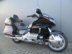 Honda GL 1500 Gold Wing SE, Motoren, Bedrijf, Meer dan 35 kW, Toermotor, 1520 cc