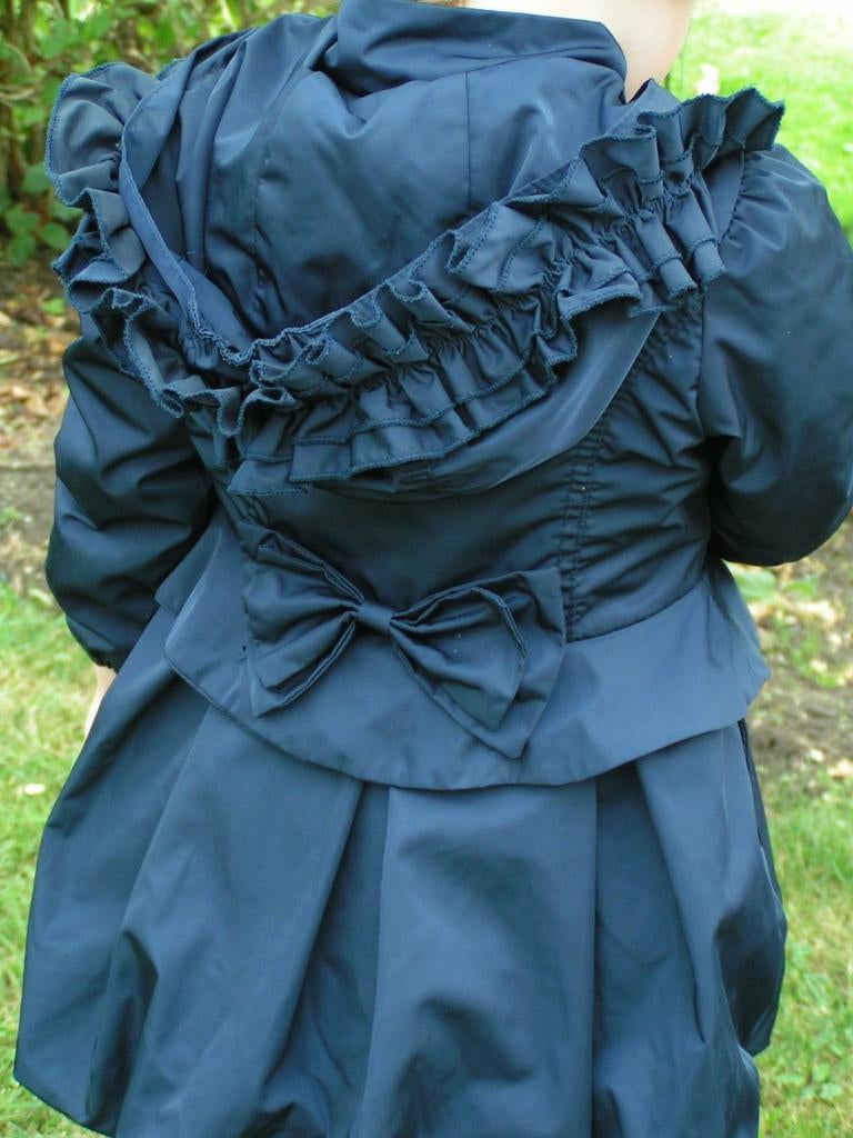 Arianne Dee zomerjasje 92 98, Ophalen of Verzenden, Meisje, Jas