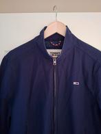 Tommy Jeans Jas Maat S - Donkerblauw, Ophalen of Verzenden, Zo goed als nieuw, Blauw