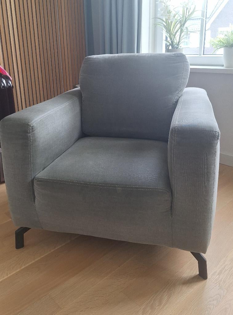 Inhouse fauteuil Noria, Ophalen, Gebruikt, 75 tot 100 cm, 75 tot 100 cm