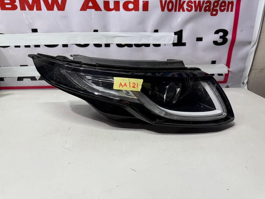 Land Rover Range Rover Evoque L538 Koplamp, Auto-onderdelen, Gebruikt, -, -, Ophalen of Verzenden