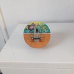 Handgemaakte kalimba van kokosnoot,, Ophalen of Verzenden, Trommel