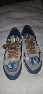 Valentino Garavani Camouflage Sneakers, Overige kleuren, Valentino Garavani, Ophalen of Verzenden, Sneakers of Gympen