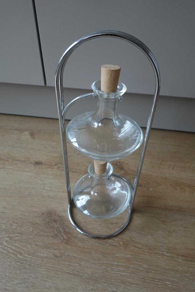 Olie- en azijn stel, Overige typen, Ophalen of Verzenden, Nieuw