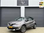 Renault Captur 0.9 TCe Intens / NAP Lage KM / LED / APK, Voorwielaandrijving, 898 cc, Gebruikt, Euro 6