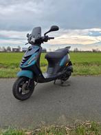 Piaggio Zip, Ophalen, Gebruikt, Maximaal 45 km/u, Zip