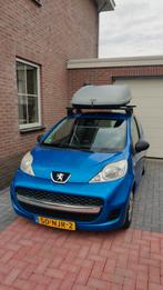 Dakdragers Peugeot 107, Citroën C1 en Toyota Aygo 3-deurs, Auto diversen, Dakdragers, Ophalen, Zo goed als nieuw