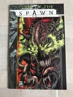 Curse of the Spawn #20 -, Eén comic, Ophalen of Verzenden, Gelezen, Europa