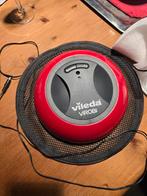 Vileda virobi robotzuiger, Witgoed en Apparatuur, Ophalen of Verzenden, Zo goed als nieuw