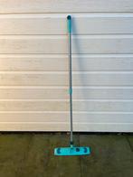 Leifheit dweil met steel, Huis en Inrichting, Schoonmaakartikelen, Ophalen of Verzenden, Mop of Dweil