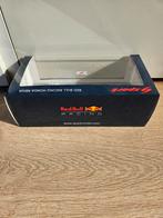 Spark Red Bull Racing Honda RB16B Max Verstappen 2021, Ophalen of Verzenden, Nieuw, Auto, Overige merken
