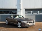 BMW Z4 23i 2.5 E89 Havanna l Sportaut l Sportsitze l Nappa, Automaat, Achterwielaandrijving, Gebruikt, 2497 cc