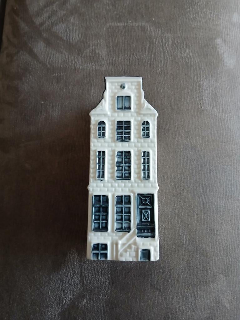 Klm huisje nr 68 bols, Ophalen of Verzenden, Zo goed als nieuw, 61 t/m 80