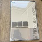 Acer Crunch Cover voor Iconia A3, Ophalen of Verzenden, Nieuw, 10 inch, Bescherming voor- en achterkant