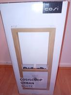 Cosi wit nieuw, Ophalen, Nieuw