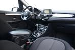 BMW 2 Serie Gran Tourer 218i Essential 7persoons Navi Priv/G, Auto's, BMW, Voorwielaandrijving, Gebruikt, 2-Serie Gran Tourer