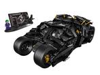 Lego DC Universe 76023 Batman Tumbler, Ophalen, Zo goed als nieuw, Complete set, Lego