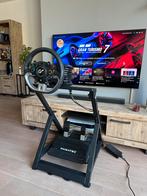 Fanatec GRAN TURISMO DD PRO 8Nm (ps4/ps5), Ophalen, Gebruikt, Stuur of Pedalen, PlayStation 4