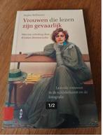 STEFAN BOLLMANN Vrouwen die lezen zijn gevaarlijk, Ophalen of Verzenden, Gelezen