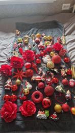 Kerstballen, Diversen, Kerst, Ophalen