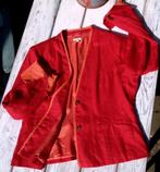 HelloGoodbye Zgan La Ligna merkpak, colbert/rok mt 44, Kleding | Dames, Ophalen of Verzenden, Zo goed als nieuw, Maat 42/44 (L)