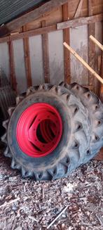 Wielen lanz bulldog, Ophalen of Verzenden