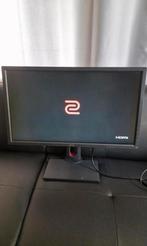 BenQ RL2755T 27" eSports Monitor - Topconditie!, Computers en Software, Monitoren, HDMI, Full HD, Zo goed als nieuw, 1 tot 2 ms