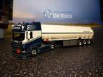 Tekno Scania Next Gen Slurink met certificaat, Hobby en Vrije tijd, Modelauto's | 1:50, Ophalen of Verzenden, Nieuw, Bus of Vrachtwagen