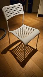 7x stabiele IKEA stoel zgan GRATIS, Ophalen of Verzenden, Zo goed als nieuw, Eén