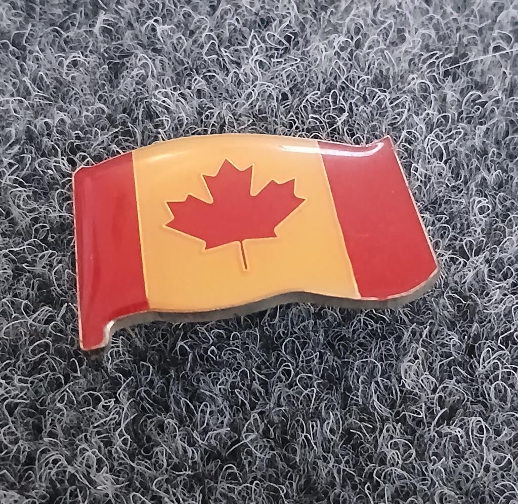 Canada, Ophalen of Verzenden, Gebruikt, Overige typen