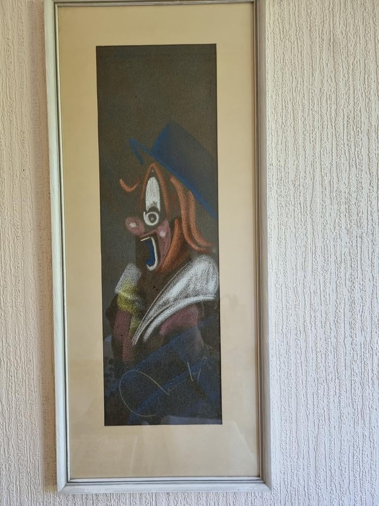 Diverse Schilderijen: Kunst voor Elk Interieur, Antiek en Kunst, Ophalen