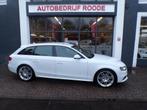 Audi A4 Avant 1.8 TFSI S-Line PAREL WIT *TOP STAAT*, Auto's, Audi, Voorwielaandrijving, Euro 5, Gebruikt, 4 cilinders