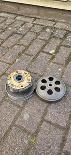 Piaggio/gilera 125-180cc koppeling, Ophalen of Verzenden, Nieuw, Blok, Piaggio