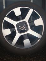 17 inch Originele Bicolor Citroën C3/C4 Cactus Velgen 4x108, Overig, Banden en Velgen, Nieuw, 17 inch