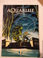 AQUABLUE door Cailleteau, Boeken, Eén stripboek, Ophalen of Verzenden, Zo goed als nieuw