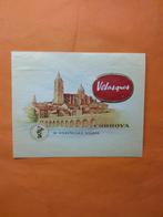 Sigarenbandjes Velasques 16, Ophalen of Verzenden, Gebruikt, Sigarenbandjes