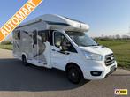 Chausson Titanium Premium 788, 170PK Face-to-Face, Webasto, Automaat, Startonderbreker, Ford, Koelkast